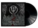 WATAIN - TRIDENT WOLF ECLIPSE - BLACK VINYL LP