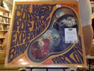 The West Coast Pop Art Experimental Band Part One LP sealed vinyl RE mono