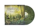 Smoke Stack (Green Smoke Colored Vinyl LP) - Stick Figure Limited & Numbered