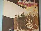 LED ZEPPELIN - LED ZEPPELIN II LP. RL MASTERED RECORD.