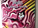 TROLLS World Tour (Original Soundtrack) LP Rare & Sealed