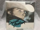 Dwight Yoakam Guitars Cadillacs Etc LP Record Album Vinyl