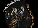 The Dubliners - A Drop Of The Hard Stuff (LP, Album, Mono)