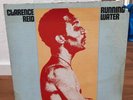 RARE SOUL FUNK LP VINYL * Clarence Reid - Running Water * Alston Records * US
