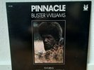 RARE JAZZ FUNK LP VINYL * Buster Williams - Pinnacle * Muse Records * US