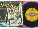 ROLLING STONES SATISFACTION LONDON HIT-511 Japan VINYL 7