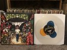 Backtrack Lost In Life Color Vinyl Record 1st Press /300 Rare Bridge Nine Punk