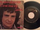 MICHEL SARDOU   DIX ANS PLUS TOT   1977 RCA VICTOR