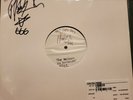 VERY Rare SIGNED The Meteors No Surrender Test Pressing Lp Psychobilly