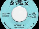 NORTHERN SOUL - C.L.BLAST - DOUBLE UP - STAX - 