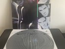 WHEN IN ROME  Self Titled VG++ Vinyl HYPE STICKER