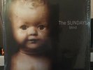THE SUNDAYS  Blind  NM BROWN VINYL RSD EXCLUSIVE 1/1500