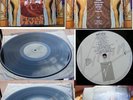 MANO NEGRA-PUTA's FEVER vinyl LP MANU CHAO 1989 1st PRESS rare  EXCELLENT LYRICS