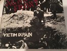 Agnostic Front Victim In Pain *First pressing vinyl LP Record punk hardcore nyhc