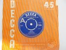 M- UK DECCA DEMO 45 - ALAN DAVID - 