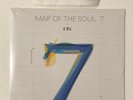 BTS ON Vinyl Record (Map of the Soul 7) LIMITED EDITION, New, Sealed, US