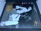 Prince ?4Ever 4 LP Box Set Sealed When Doves Cry 1999 Let's Go Crazy Pop Life