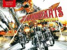 The Wildhearts - The Wildhearts Must Be Destroyed Vinyl