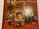 ELVIS CHRISTMAS ALBUM PLUS AN ALBUM OF NEW FULL COLOR PHOTOS 1957