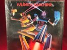 MUNICH MACHINE Midnite Ladies 1977 USA vinyl LP EXC Giorgio Moroder Donna Summer