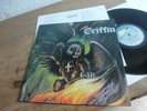 LP GRIFFIN Flight of the...[STEAMHAMMER orig. 1985] DE with OIS FIRST PRINT