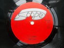 JANET KAY - SILLY GAMES  7'' 45  LOVERS  1979  SCOPE   LISTEN