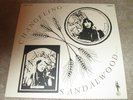 SANDALWOOD - CHANGELING - UK FOLK / PSYCH - NEW VINYL LP