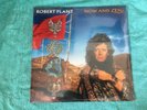Robert Plant Now And Zen LP Vinyl Record New Sealed 1988 Original Led Zepplin