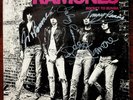 The Ramones - Rocket To Russia LP autographed by all four Ramones VG++ vinyl