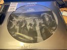 Queen The Game Limited Edition 40th Anniversay Lp Picture Disc New Mint