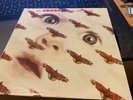 Queen The Cross New Dark Ages German 7”ps Import Rare