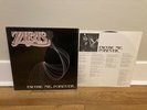 Zaras Excuse Me Forever RARE PRIVATE ISSUE 1970s DISCO LATIN SOUL SYNTH FUNK LP