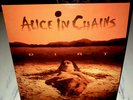 ALICE IN CHAINS - Dirt Colored Vinyl LP
