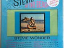 Stevie Wonder Stevie at the Beach LP Tamla 255, Sealed