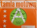 M- UK TAMLA MOTOWN DEMO 45 - BARBARA RANDOLPH - 
