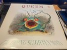 Queen Im Going Slightly Mad Uk 12”ps 1991 Original Vinyl