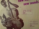 VERY RARE JAZZ 10