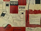 VERY RARE JAZZ 10