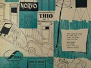 VERY RARE JAZZ 10