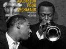 MILES DAVIS: ASCENSEUR POUR L'ECHAFAUD (LP vinyl *BRAND NEW*.)