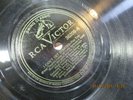 BUNNY BERIGAN VICTOR 12