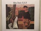 MFSL MILES DAVIS ESP SEALED & MINT 2 LP 45 RPM