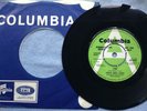 ROGER JAMES COOKE - STOP rare UK 1969 DEMO PROMO / MOD SOUL DANCER / EX+++