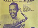 VERY RARE JAZZ 10