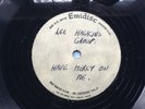 LEE HAWKINS GROUP rare UK 1967 UNRELEASED DEMO ONLY ACETATE / MOD / SOUL - HEAR