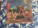Rolling Stones “Satanic Majesties Request” Vinyl Rare 3D Cover