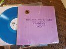  Rolling Stones TMOQ vinyl 1972 Burning at Hollywood Palladium Colored Vinyl