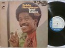 Bobby Hutcherson - Total Eclipse (1968) LP (VG+) MEGA Rare Blue Note Stereo 1st