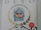 DEVO NEW TRADITIONALISTS - LIVE 1981 SEATTLE sealed lp RECORD STORE DAY OOP