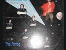 Mazz - The  Force 1983 LP - Cover is used  - LP is clean
